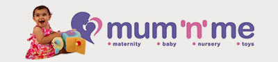 Baby nursery shop
